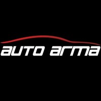 AUTO ARMA logo, AUTO ARMA contact details