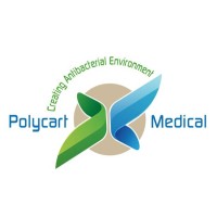 Polycart Medical logo, Polycart Medical contact details