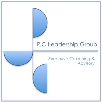 PJC Leadership Group logo, PJC Leadership Group contact details