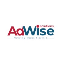 AdWise Solutions logo, AdWise Solutions contact details