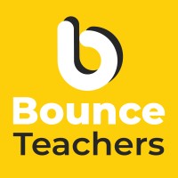 Bounce Teachers logo, Bounce Teachers contact details