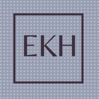 EKH Communications logo, EKH Communications contact details