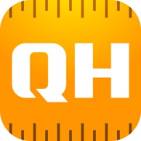 QuoteHero App logo, QuoteHero App contact details