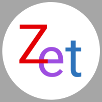 Zetmel logo, Zetmel contact details