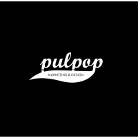 Pulpop Agency logo, Pulpop Agency contact details