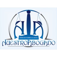 NuestroAbogado S.A.S. logo, NuestroAbogado S.A.S. contact details