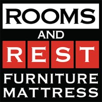 Rooms and Rest Furniture and Mattress logo, Rooms and Rest Furniture and Mattress contact details