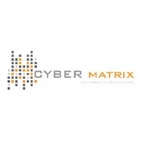 Cyber Matrix logo, Cyber Matrix contact details