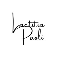 Laetitia Paoli Coaching logo, Laetitia Paoli Coaching contact details