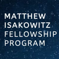 Matthew Isakowitz Fellowship Program logo, Matthew Isakowitz Fellowship Program contact details