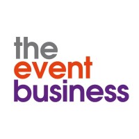 The Event Business logo, The Event Business contact details