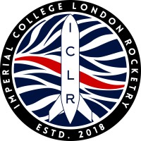 Imperial College London Rocketry logo, Imperial College London Rocketry contact details