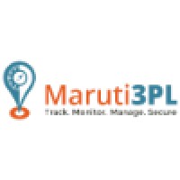 Maruti 3PL logo, Maruti 3PL contact details