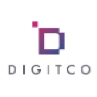 Digitco logo, Digitco contact details