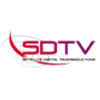 SDTV logo, SDTV contact details