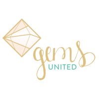 GEMS United logo, GEMS United contact details