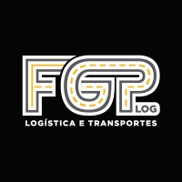 FGP LOG logo, FGP LOG contact details