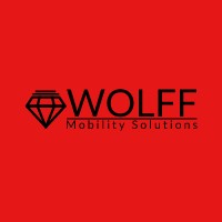 Wolff Mobility Solutions logo, Wolff Mobility Solutions contact details