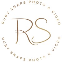 Ruby Snaps Photo logo, Ruby Snaps Photo contact details