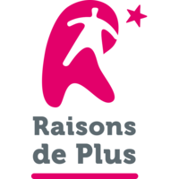 Raisons de Plus logo, Raisons de Plus contact details