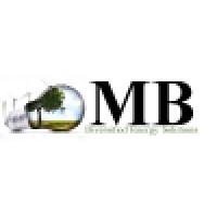 MB Diversified Energy Solutions logo, MB Diversified Energy Solutions contact details