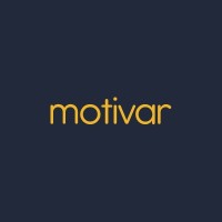 Motivar logo, Motivar contact details