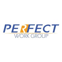 Perfect Work group logo, Perfect Work group contact details