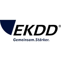 EKDD - Einkaufskontor Deutscher Druckereien eG logo, EKDD - Einkaufskontor Deutscher Druckereien eG contact details