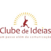 Clube de Ideias Comunicação logo, Clube de Ideias Comunicação contact details