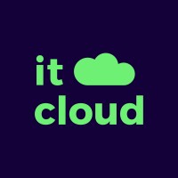 itcloud.no logo, itcloud.no contact details