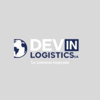 Devin Logistics S.A. logo, Devin Logistics S.A. contact details