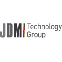 JDM Technology Group logo, JDM Technology Group contact details