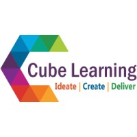 Cube Learning Private Limited logo, Cube Learning Private Limited contact details