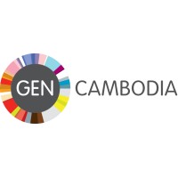 Global Entrepreneurship Network Cambodia logo, Global Entrepreneurship Network Cambodia contact details