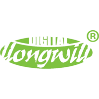 Llongwill Digital logo, Llongwill Digital contact details