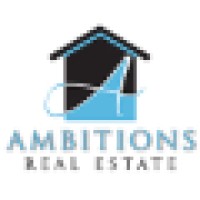 Ambitions Real Estate logo, Ambitions Real Estate contact details