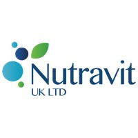 Nutravit Ltd logo, Nutravit Ltd contact details