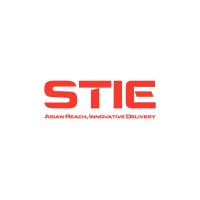 STIE Pte. Ltd. logo, STIE Pte. Ltd. contact details