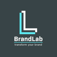 LL BrandLab logo, LL BrandLab contact details