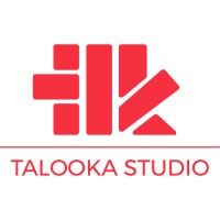 Talooka Studio logo, Talooka Studio contact details