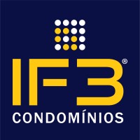 IF3 Condomínios logo, IF3 Condomínios contact details