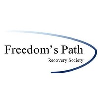 Freedom's Path Recovery Society logo, Freedom's Path Recovery Society contact details