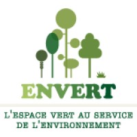 Envert logo, Envert contact details