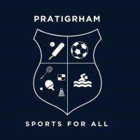 Pratigrham Sports For All Pvt. Ltd. logo, Pratigrham Sports For All Pvt. Ltd. contact details