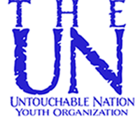 The UN Youth Organization logo, The UN Youth Organization contact details