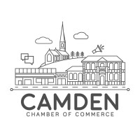 Camden Chamber of Commerce and Industry Inc. logo, Camden Chamber of Commerce and Industry Inc. contact details