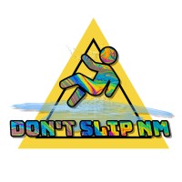 Don't Slip NM logo, Don't Slip NM contact details