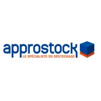 APPROSTOCK logo, APPROSTOCK contact details