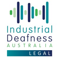 Industrial Deafness Australia logo, Industrial Deafness Australia contact details