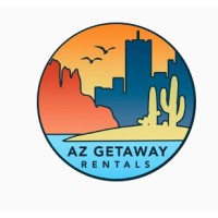 AZ Getaway Rentals logo, AZ Getaway Rentals contact details